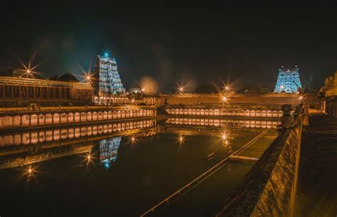 Chidambaram Temple Travel Guide | A Mysterious Temple Of Lord Shiva