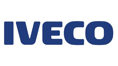 Iveco Logo and sign, new logo meaning and history, PNG, SVG