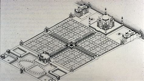 Tổng Hợp 26 Taj Mahal Floor Plan Update - Countrymusicstop.com