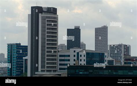 Modern buildings and architecture in Istanbul Stock Photo - Alamy