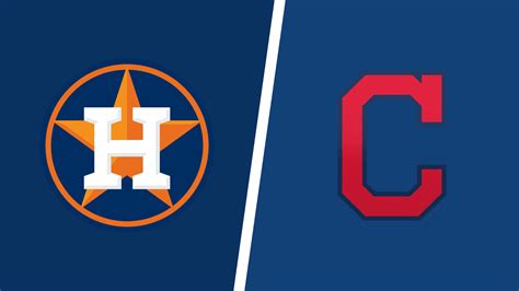 MLB TV Guide: How to Watch Houston Astros vs. Cleveland Guardians Live Online on May 25, 2022 ...