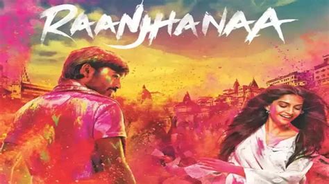 Raanjhanaa Revisit: Things that could have arguably been portrayed ...