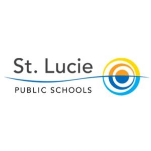 St Lucie County School Calendar 2025-2026 Academic Session