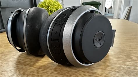 Turtle Beach Stealth Pro review - The definitive premium gaming headset | TechRadar