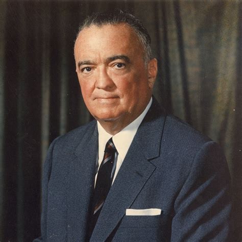 J. Edgar Hoover was a staunch homophobe, but allegedly a secret ...