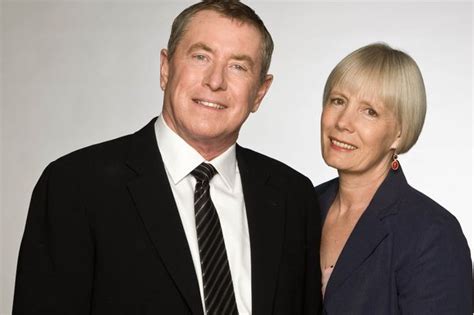 John Nettles - Midsomer Murders Where Is John Nettles Now Hello / John ...