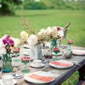 Rustic Wedding Altar - Elizabeth Anne Designs: The Wedding Blog