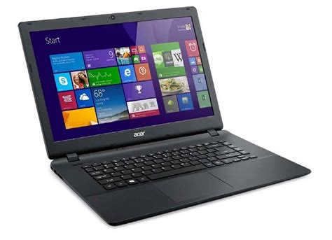 Acer Aspire E 15 ES1-511-C590 Laptop for $250 – Laptop Specs