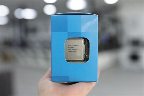 Intel Core i5-11400F desktop processor - GearOpen.com