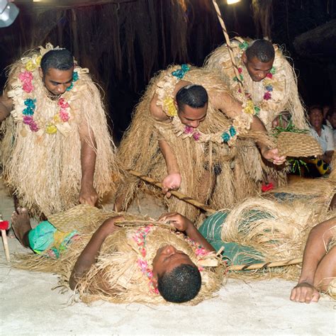 Find The perfect Cup Of Kava At A Fijian Kava Ceremony