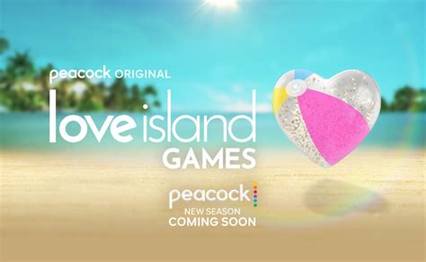 Everything we know about Love Island Games – a brand new all stars ...