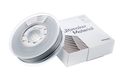 Ultimaker Filament - PLA, ABS, CPE, TPLA, PVA Tagged "breakaway ...