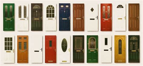 8 Types of Doors to Consider in your Home