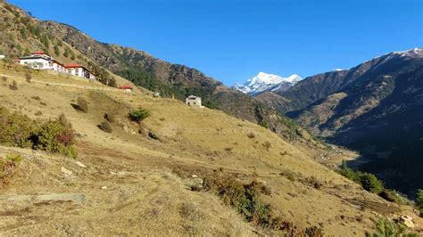 Village Trekking in Nepal | Popular Village trek for 2023