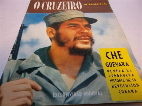 Che Guevara Revolucion Cubana 1959 - $ 8.000 en Mercado Libre