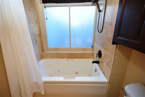 Jetted Tub Shower Combo Ideas — Schmidt Gallery Design