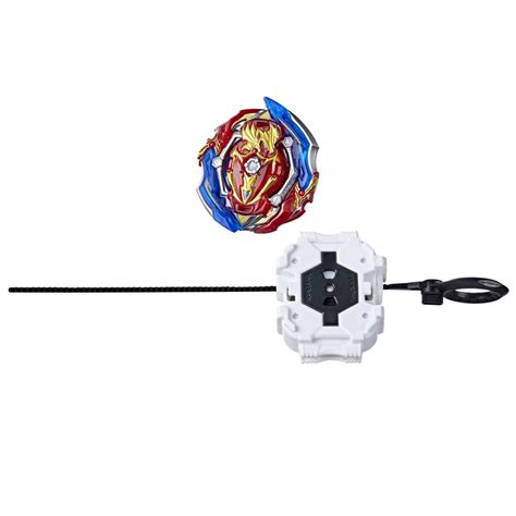 Beyblade Burst Pro Series Union Achilles Spinning Top Starter Pack ...