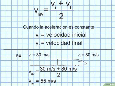 Cómo Calcular la Velocidad Final MRUA YouTube