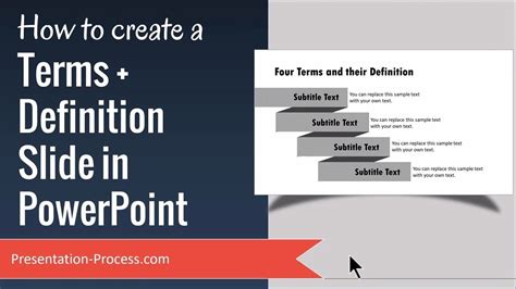 Powerpoint Dictionary Definition Powerpoint Defined Powerpoint - Riset