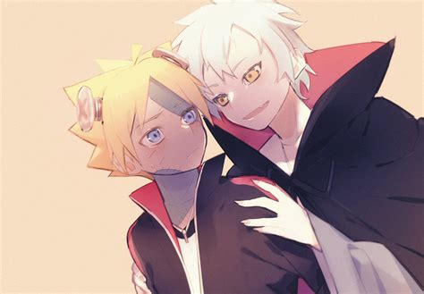 boruto and mitsuki - Mitsuki Wallpaper (43072904) - Fanpop