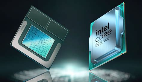 Intel Says Its Upcoming Lunar Lake & Arrow Lake CPUs Won't Be Affected ...