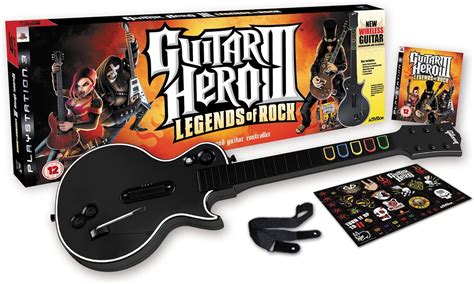 Buy guitar hero 3 pc download - subnasve