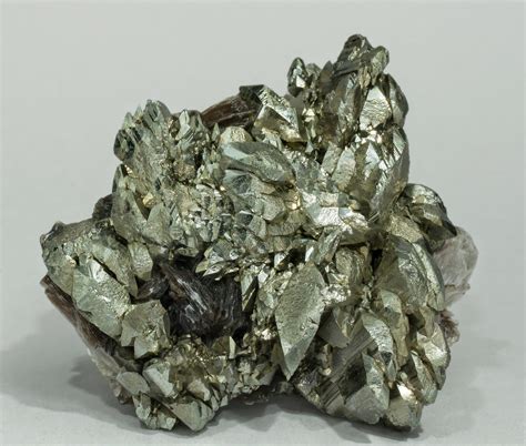 Muscovite | Geology Page