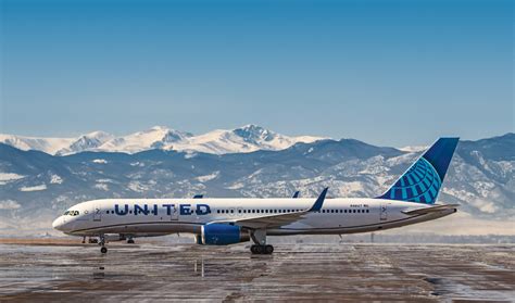 United Airlines Adds Six New Denver Routes, 35 New Flights - Live and Let's Fly