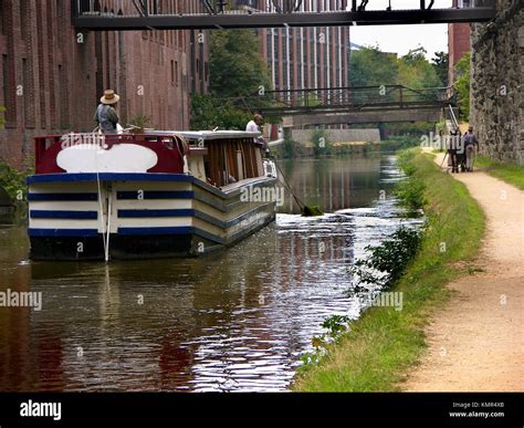 C&o canal georgetown hi-res stock photography and images - Alamy