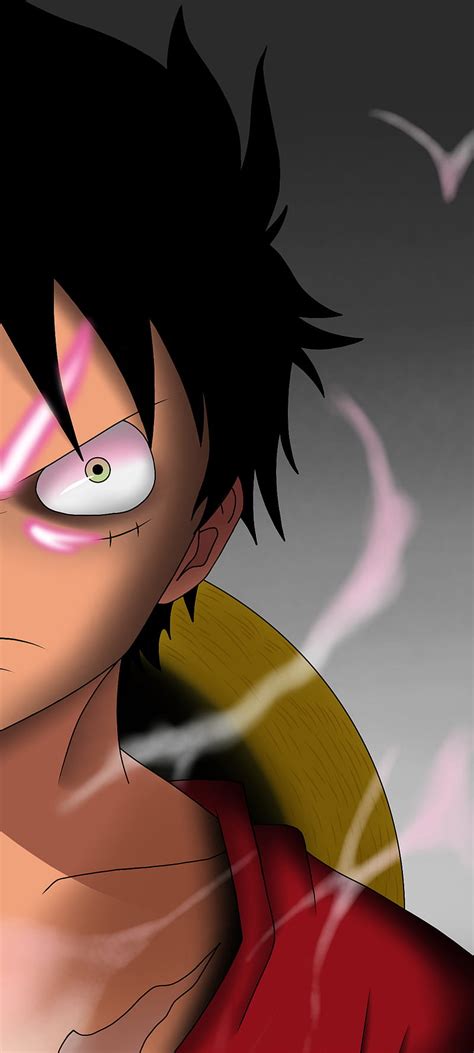 Luffy Hd Wallpaper Portrait - Infoupdate.org