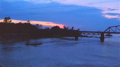 Ullapara Sontola Bridge | Solop Ullapara | Sirajganj | Sirajganj Travel ...