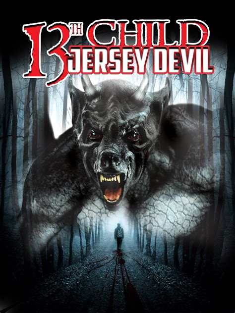 13th Child: Jersey Devil (2014)