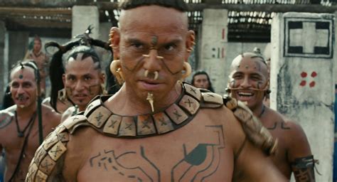 Apocalypto (2006)