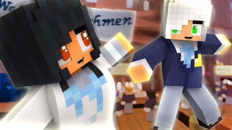 Image - Phoenix Drop High 2.jpg | Aphmau Wiki | FANDOM powered by Wikia