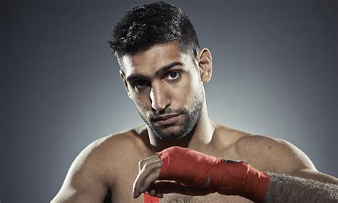 wallpaper amir khan, boxer, wba HD : Widescreen : High Definition ...