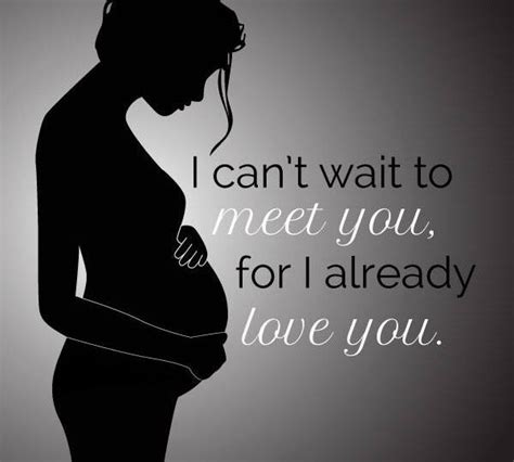 I Love My Baby Bump Picture Quotes. QuotesGram