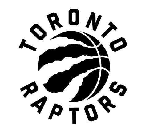 Toronto Raptors Logo PNG Transparent & SVG Vector - Freebie Supply