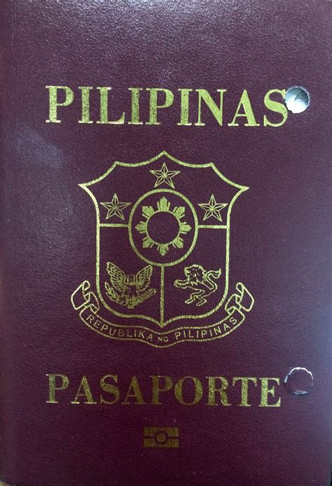 DFA PASSPORT APPOINTMENT: No Vacant Slot Until the end of March 2018