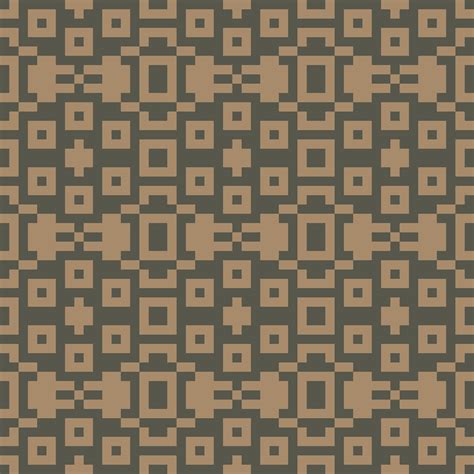 a brown and tan geometric pattern 32994085 Vector Art at Vecteezy