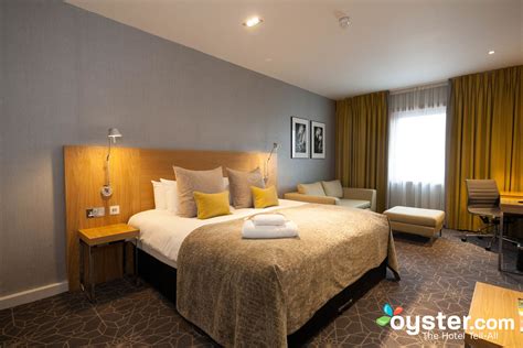 Apex City of Glasgow Hotel Review: What To REALLY Expect If You Stay