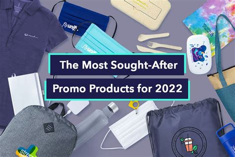 Top 2023 Promotional Product Trends That Will Influence Your Marketing