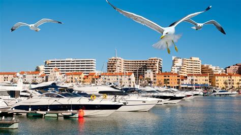 Guide to Vilamoura, Algarve