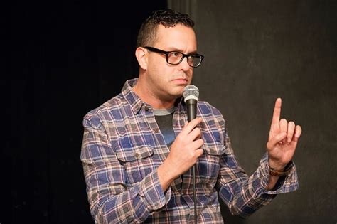 Joe DeRosa - Bio, Age, Height, Net Worth, Facts, Nationality