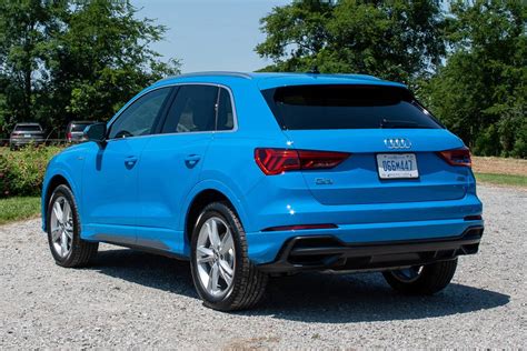 2019 Audi Q3 First Drive: Elevating Entry-Level Luxury | Cars.com