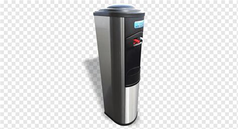 Water cooler Drinking water Machine, water, steel, drinking, drip ...