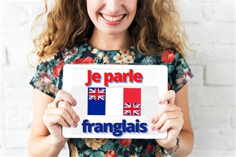 Du français au franglais – Blog de Chez Prisc et Chris