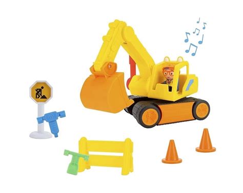 Blippi The Excavator » Kids Toys n Gifts