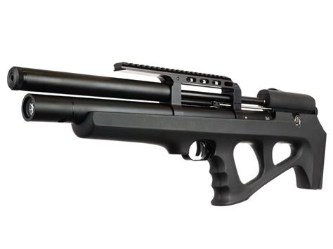 FX Wildcat MKIII Compact, Synthetic | Pre-charged pneumatic Air Rifle | Airgun Depot