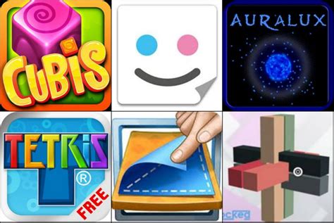 Best Puzzle Games for Android - AndroidBean