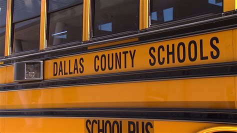 Report finds potential fraud in Dallas County Schools